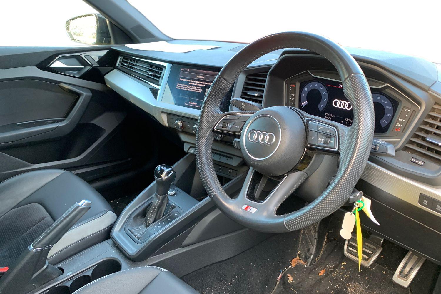 Used Audi A1 2019 for sale - 76630020: Photo 3
