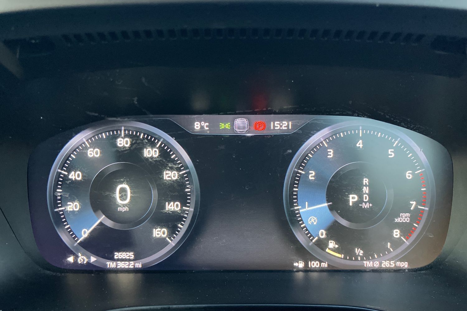 Used Volvo XC40 2018 for sale - 76541047: Photo 21