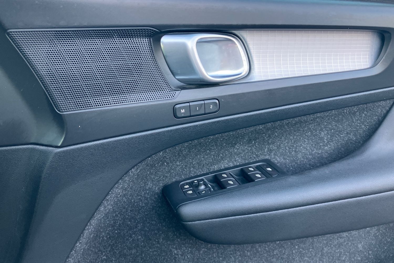 Used Volvo XC40 2018 for sale - 76541047: Photo 23