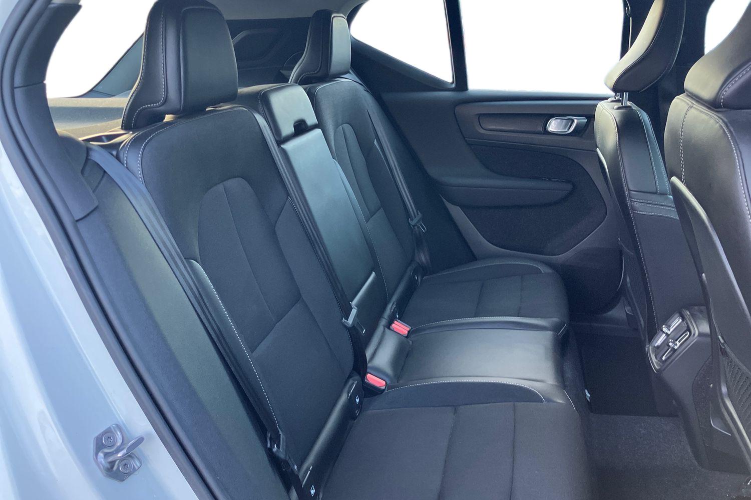 Used Volvo XC40 2018 for sale - 76541047: Photo 25