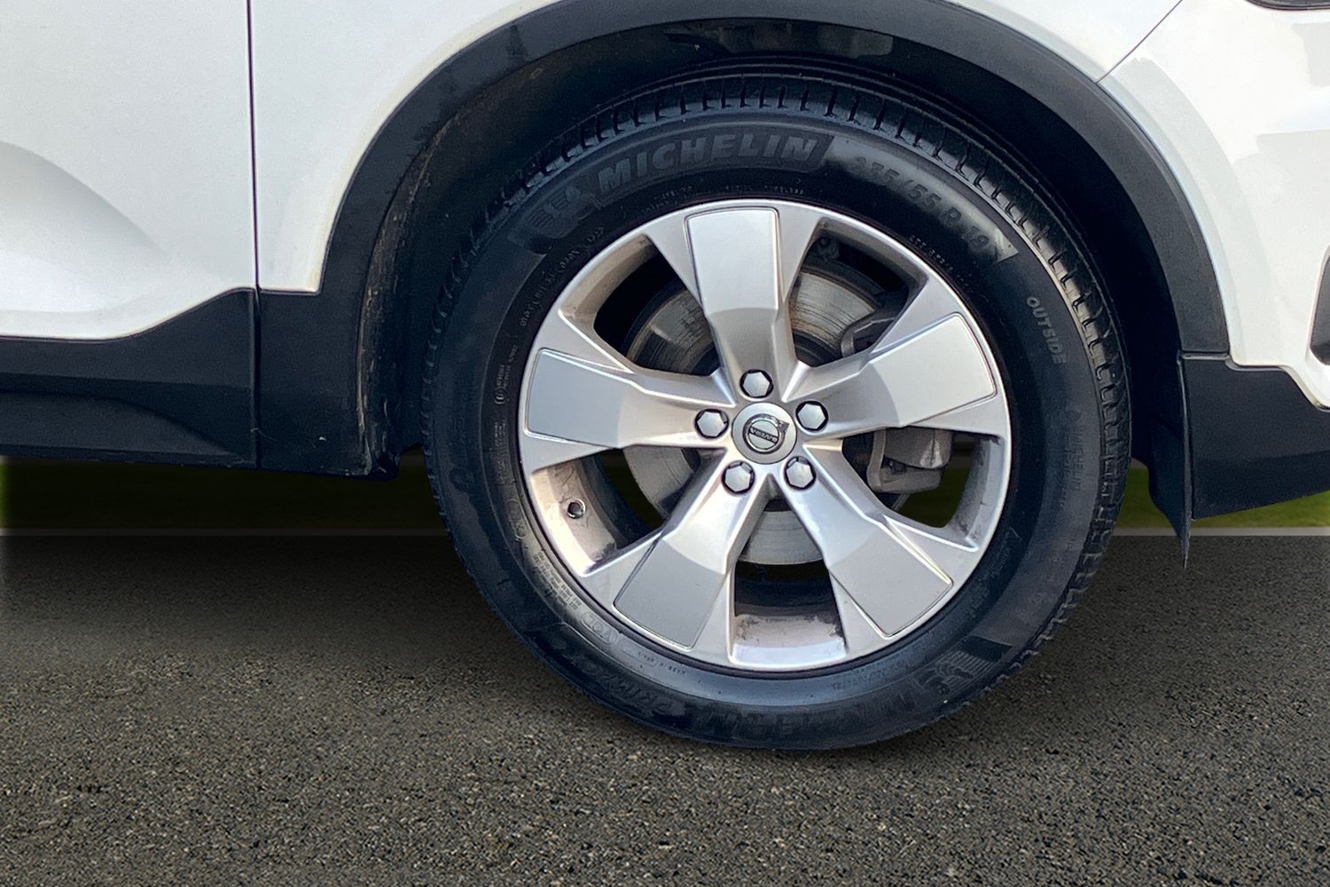 Used Volvo XC40 2018 for sale - 76541047: Photo 27