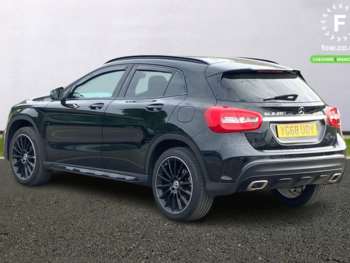 Used Mercedes-Benz GLA 2018 for sale - 74672104: Photo