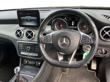 Used Mercedes-Benz GLA 2018 for sale - 74672104: Photo
