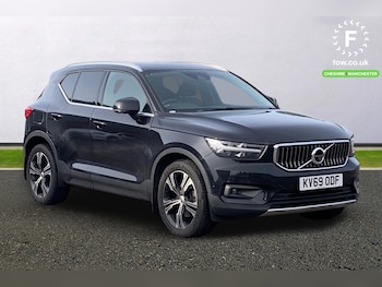 Used Volvo XC40 2019 for sale - 78189899: Photo