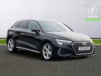 Audi - A3