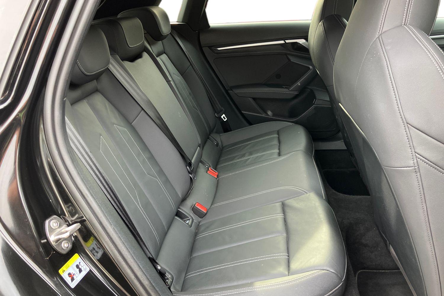 Used Audi A3 2021 for sale - 76316644: Photo 20