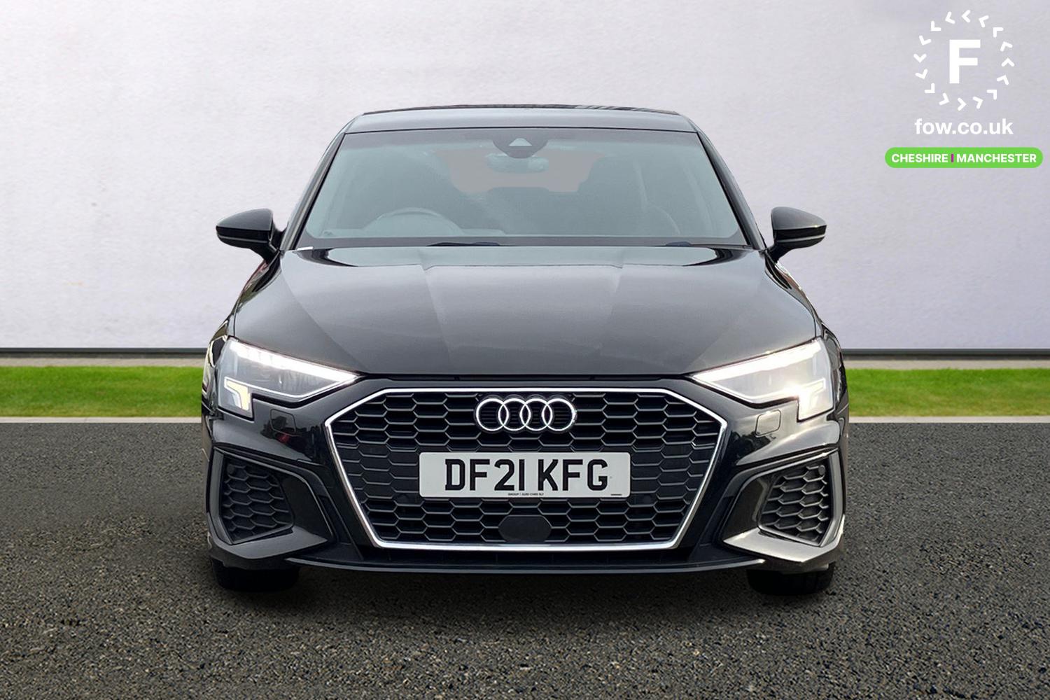 Used Audi A3 2021 for sale - 76316644: Photo 23