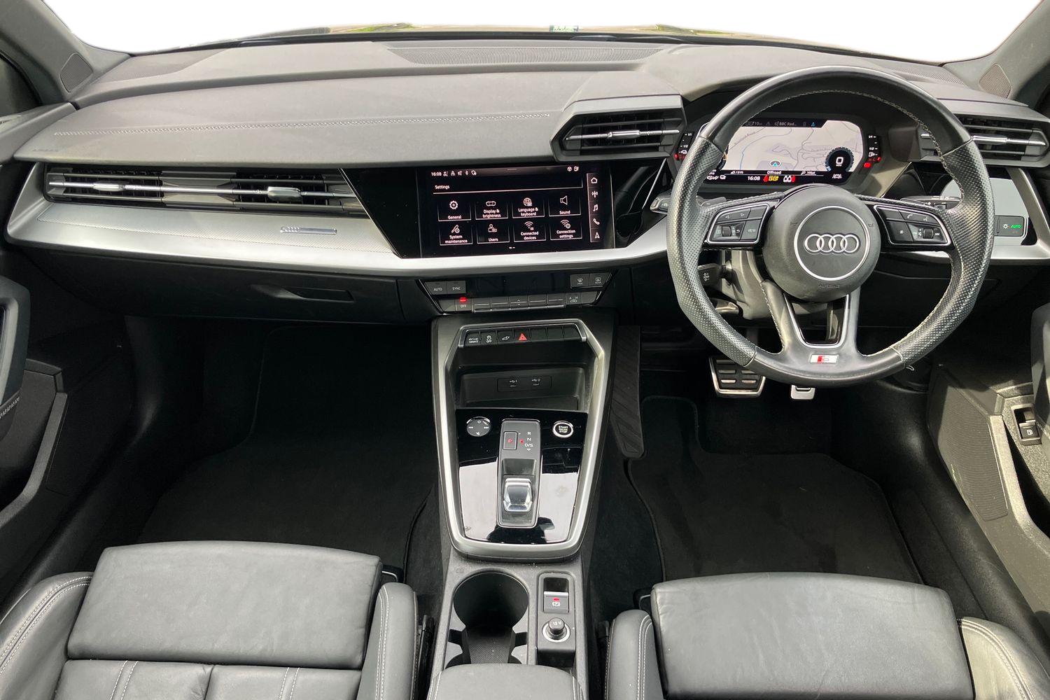 Used Audi A3 2021 for sale - 76316644: Photo 3