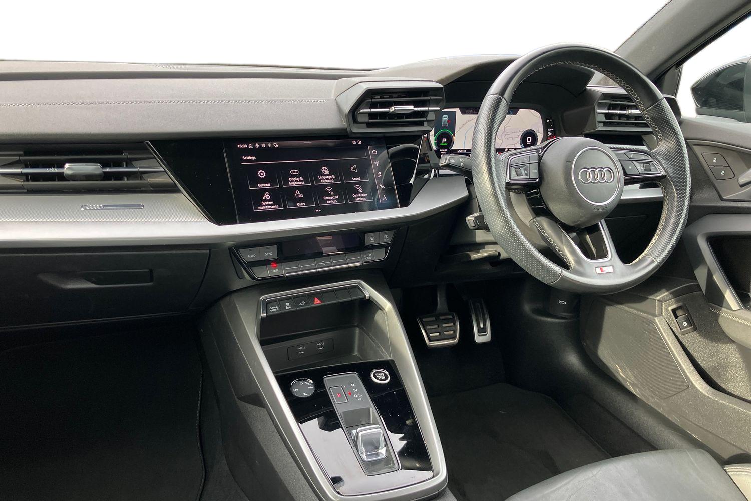 Used Audi A3 2021 for sale - 76316644: Photo 4