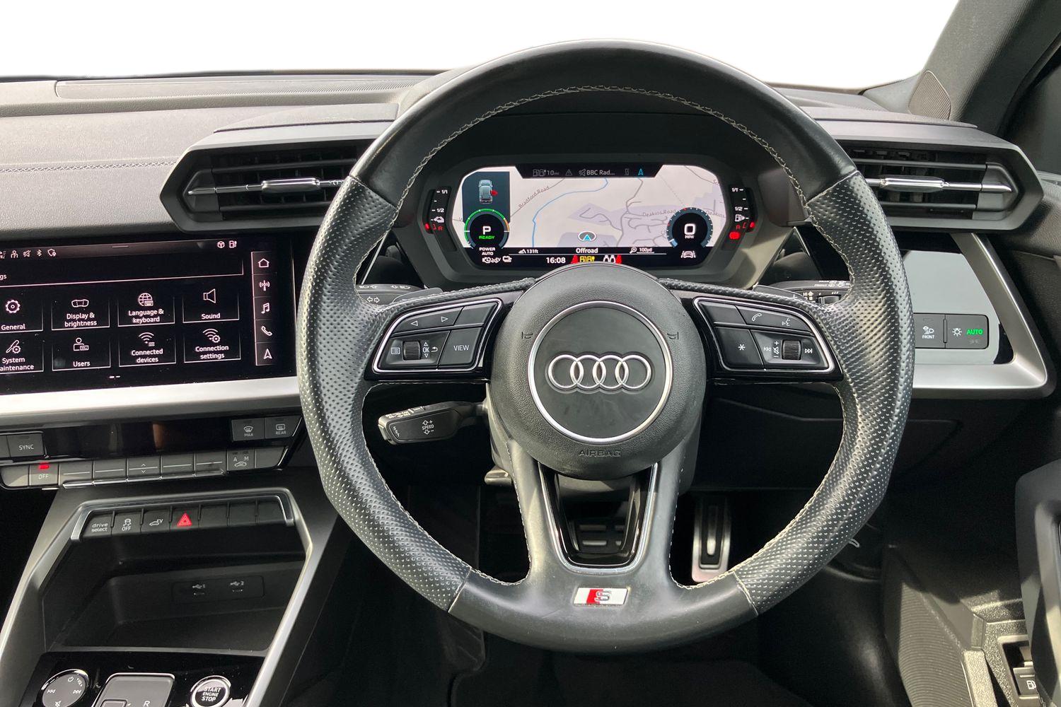 Used Audi A3 2021 for sale - 76316644: Photo 5