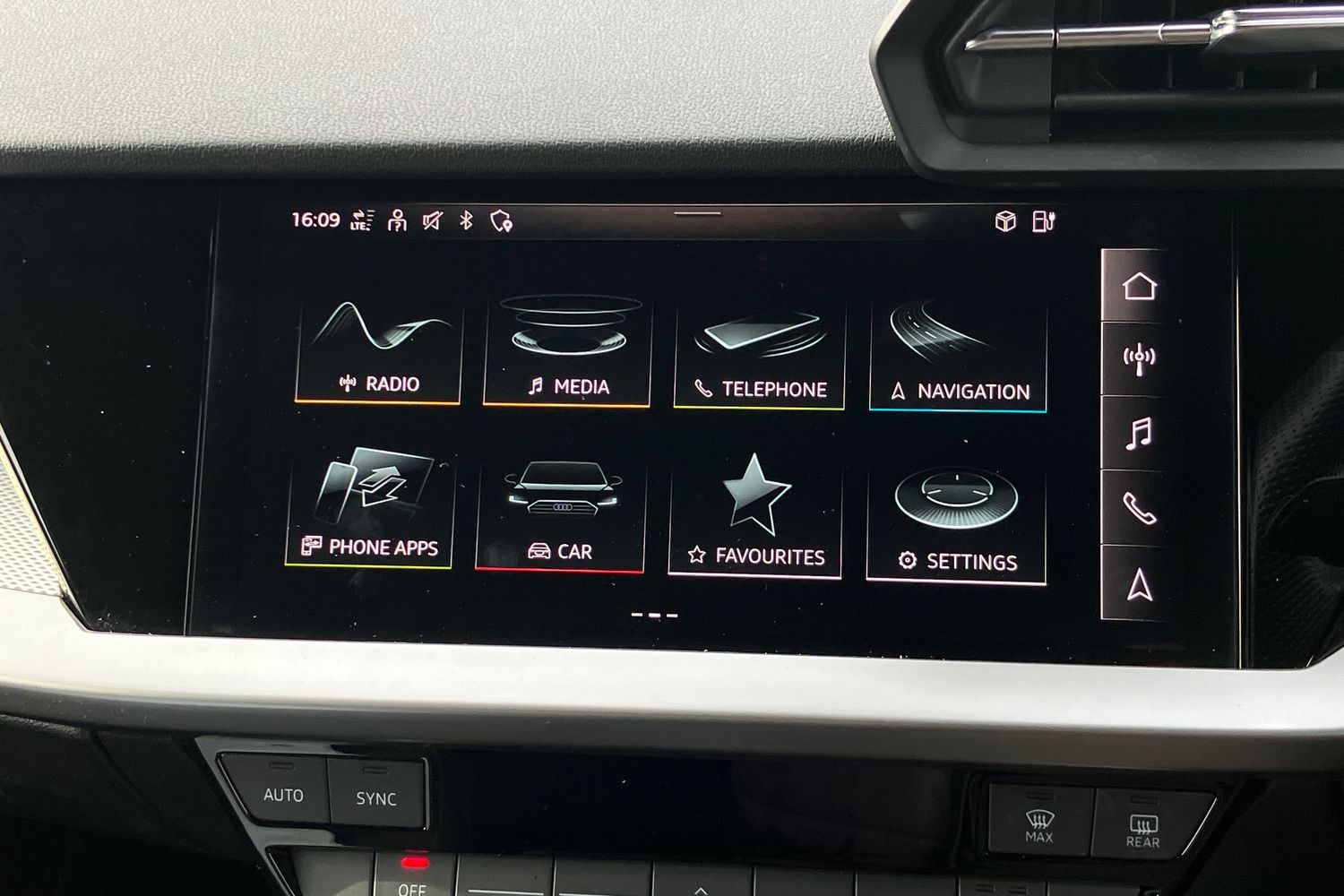 Used Audi A3 2021 for sale - 76316644: Photo 8