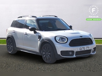 MINI - Countryman