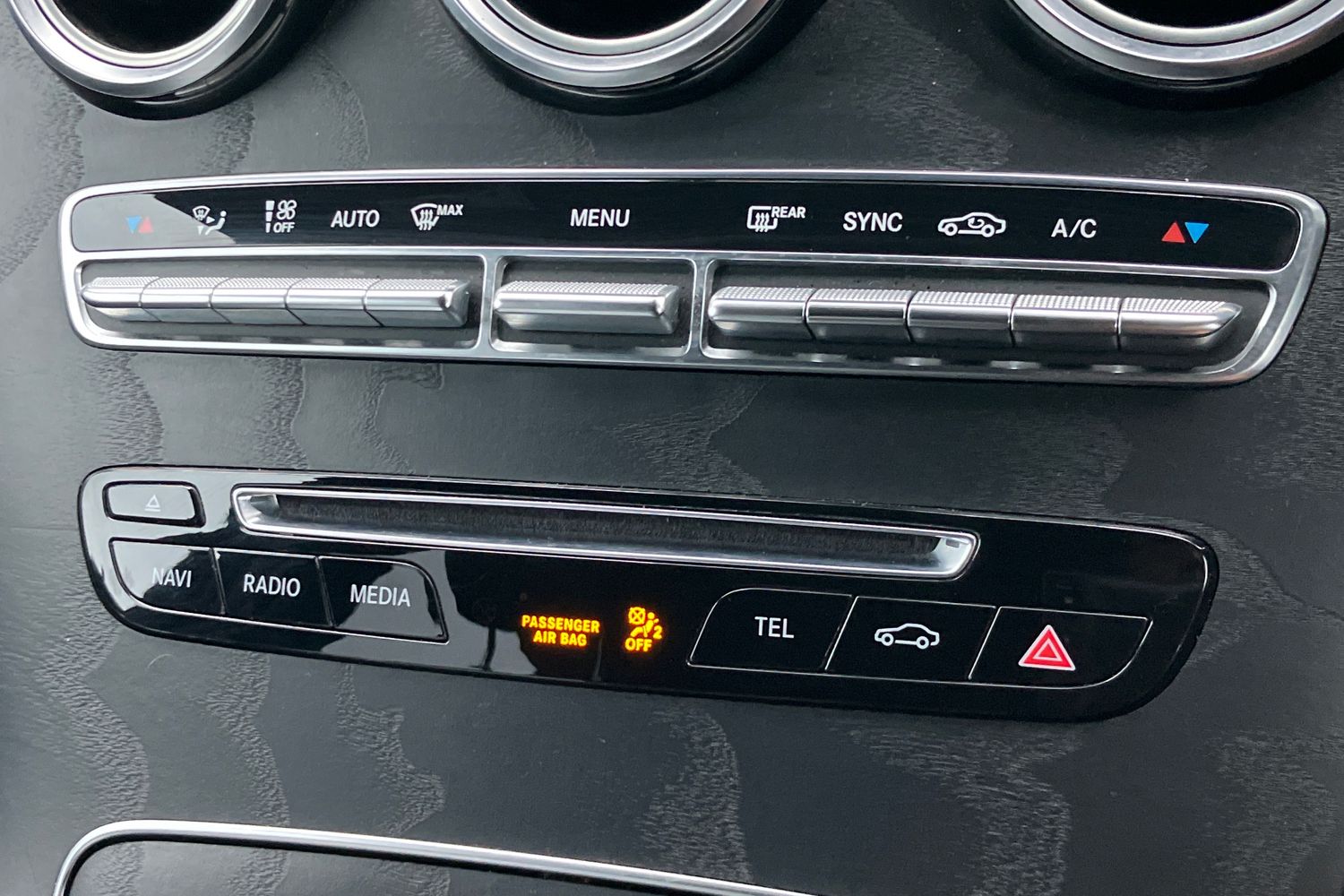 Used Mercedes-Benz GLC 2018 for sale - 76488419: Photo 13