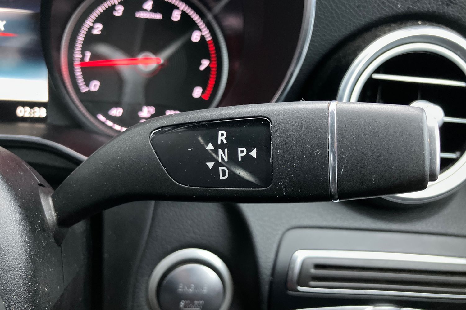 Used Mercedes-Benz GLC 2018 for sale - 76488419: Photo 19