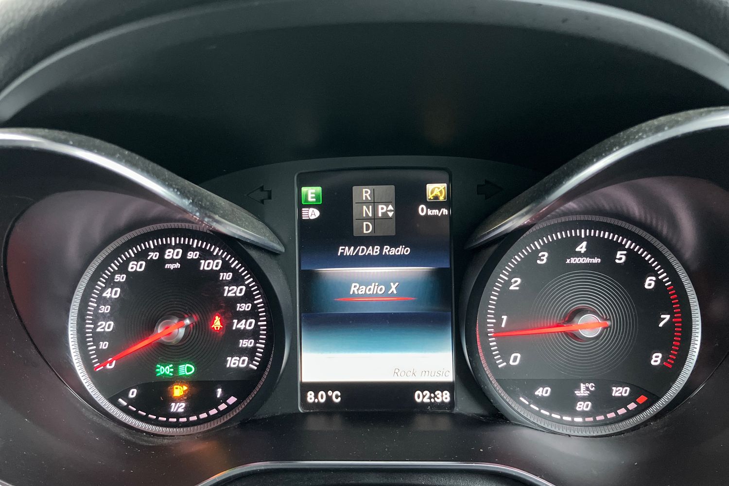 Used Mercedes-Benz GLC 2018 for sale - 76488419: Photo 20