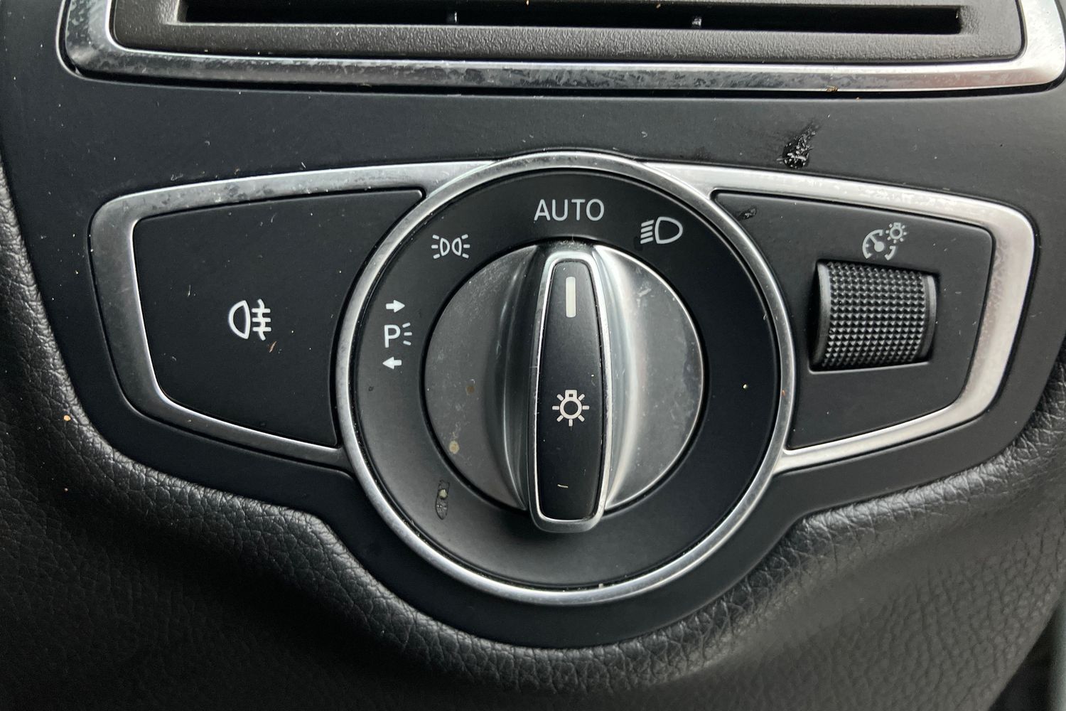 Used Mercedes-Benz GLC 2018 for sale - 76488419: Photo 21