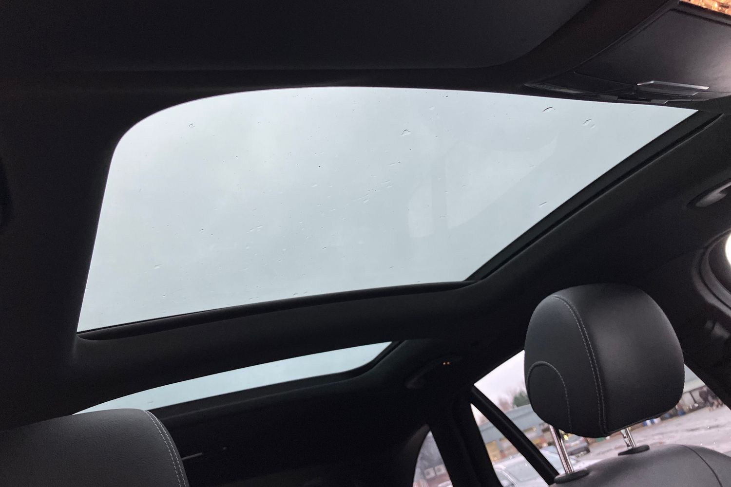 Used Mercedes-Benz GLC 2018 for sale - 76488419: Photo 23