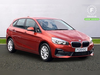 Used BMW 2 Series 2019 for sale - 79405579: Photo