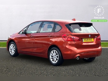 Used BMW 2 Series 2019 for sale - 79405579: Photo