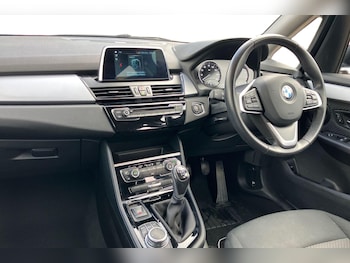 Used BMW 2 Series 2019 for sale - 79405579: Photo