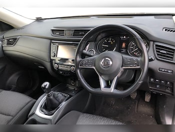 Used Nissan X-Trail 2020 for sale - 77514801: Photo