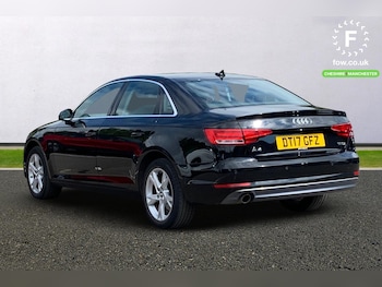 Used Audi A4 2017 for sale - 75574772: Photo