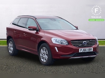 Used Volvo XC60 2016 for sale - 78688976: Photo