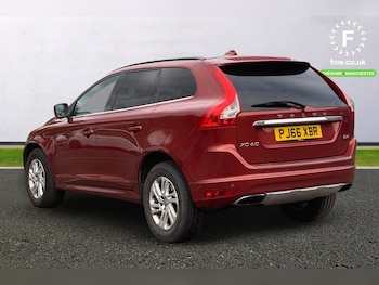 Used Volvo XC60 2016 for sale - 78688976: Photo