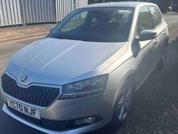 2020 - 1.0 TSI 110 SE L 5dr