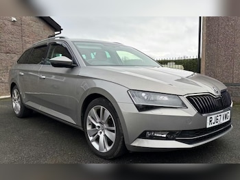 2018 - 1.4 TSI 150 SE L Executive 5dr DSG