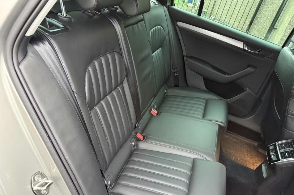 Used Skoda Superb 2018 for sale - 77593404: Photo 4