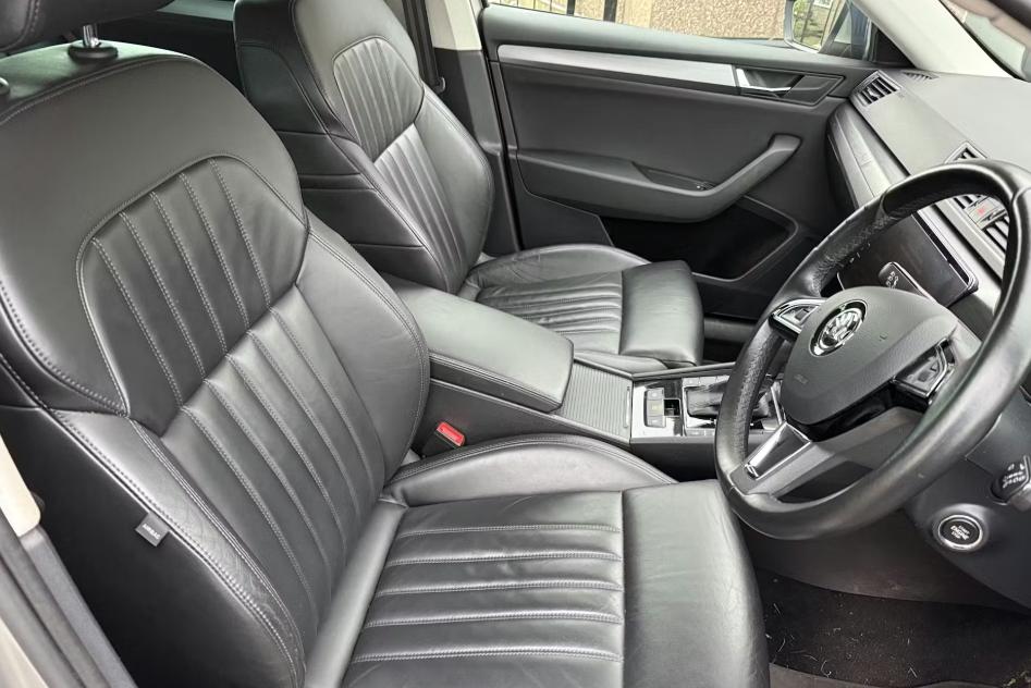 Used Skoda Superb 2018 for sale - 77593404: Photo 5