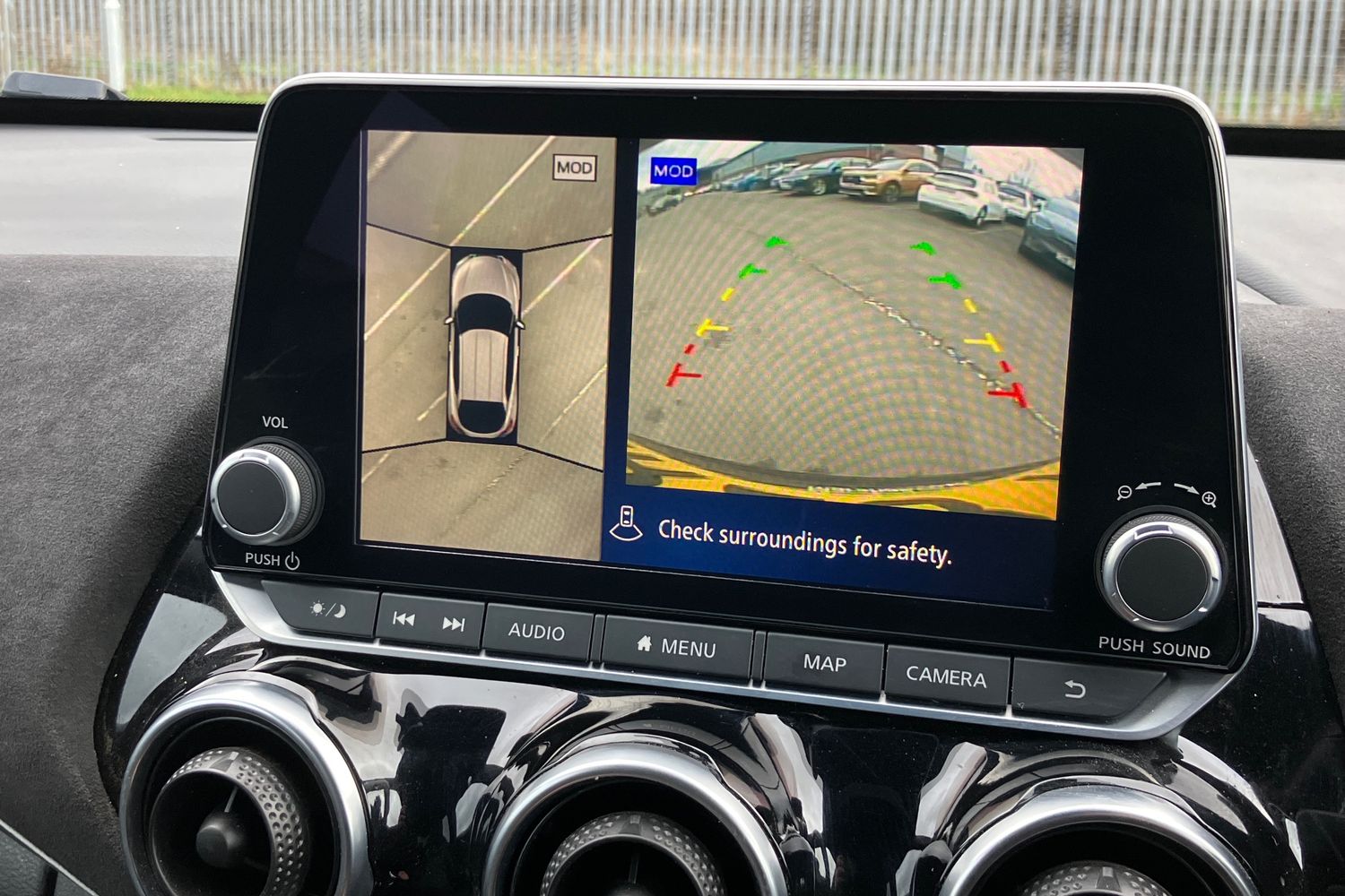 Used Nissan Juke 2023 for sale - 77514745: Photo 11