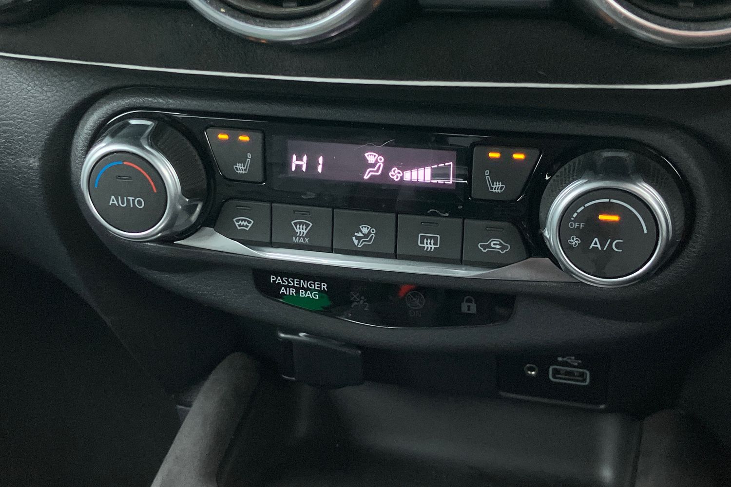 Used Nissan Juke 2023 for sale - 77514745: Photo 12