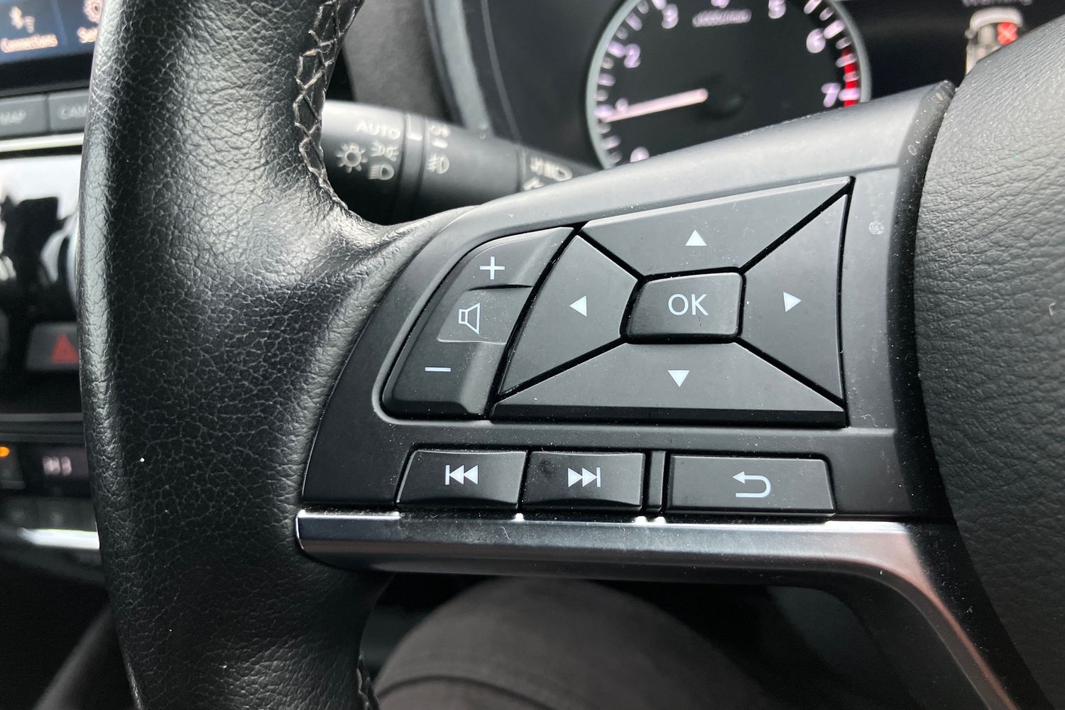 Used Nissan Juke 2023 for sale - 77514745: Photo 15