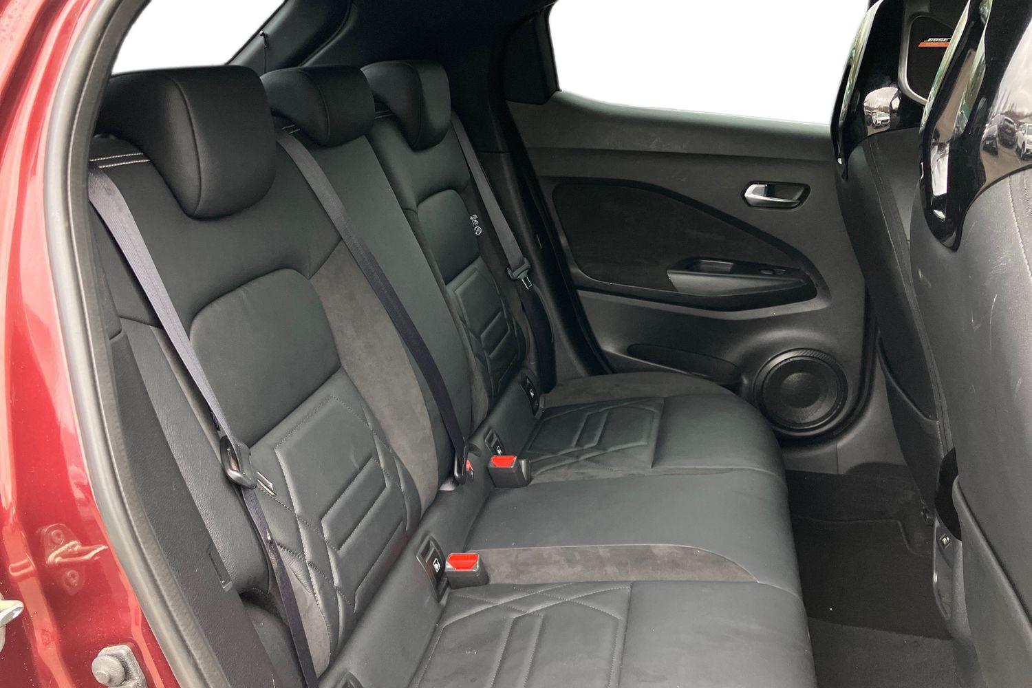 Used Nissan Juke 2023 for sale - 77514745: Photo 23