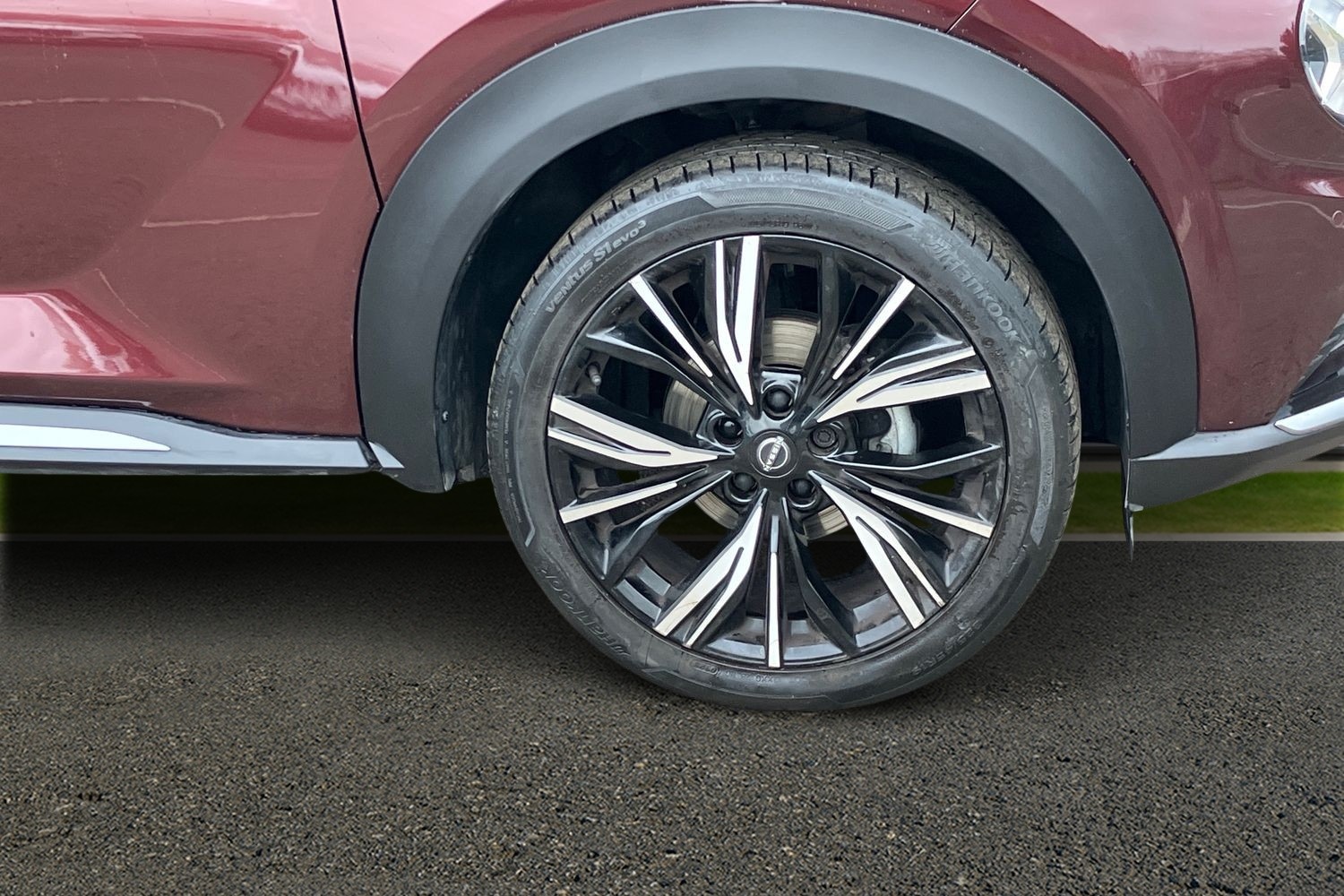 Used Nissan Juke 2023 for sale - 77514745: Photo 25