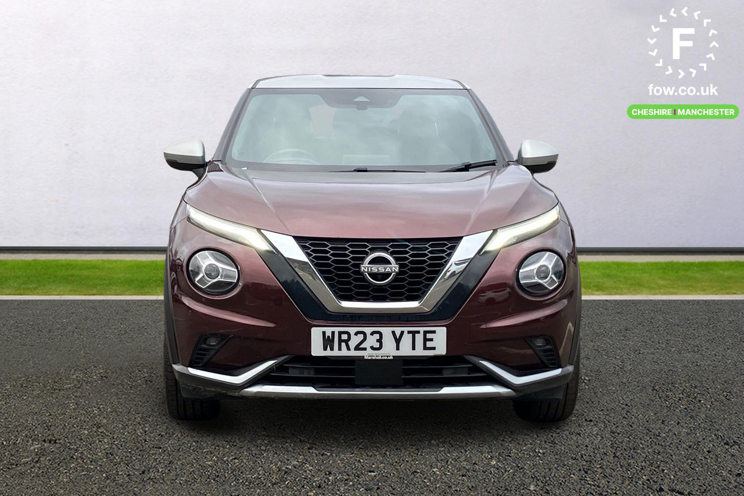 Used Nissan Juke 2023 for sale - 77514745: Photo 26