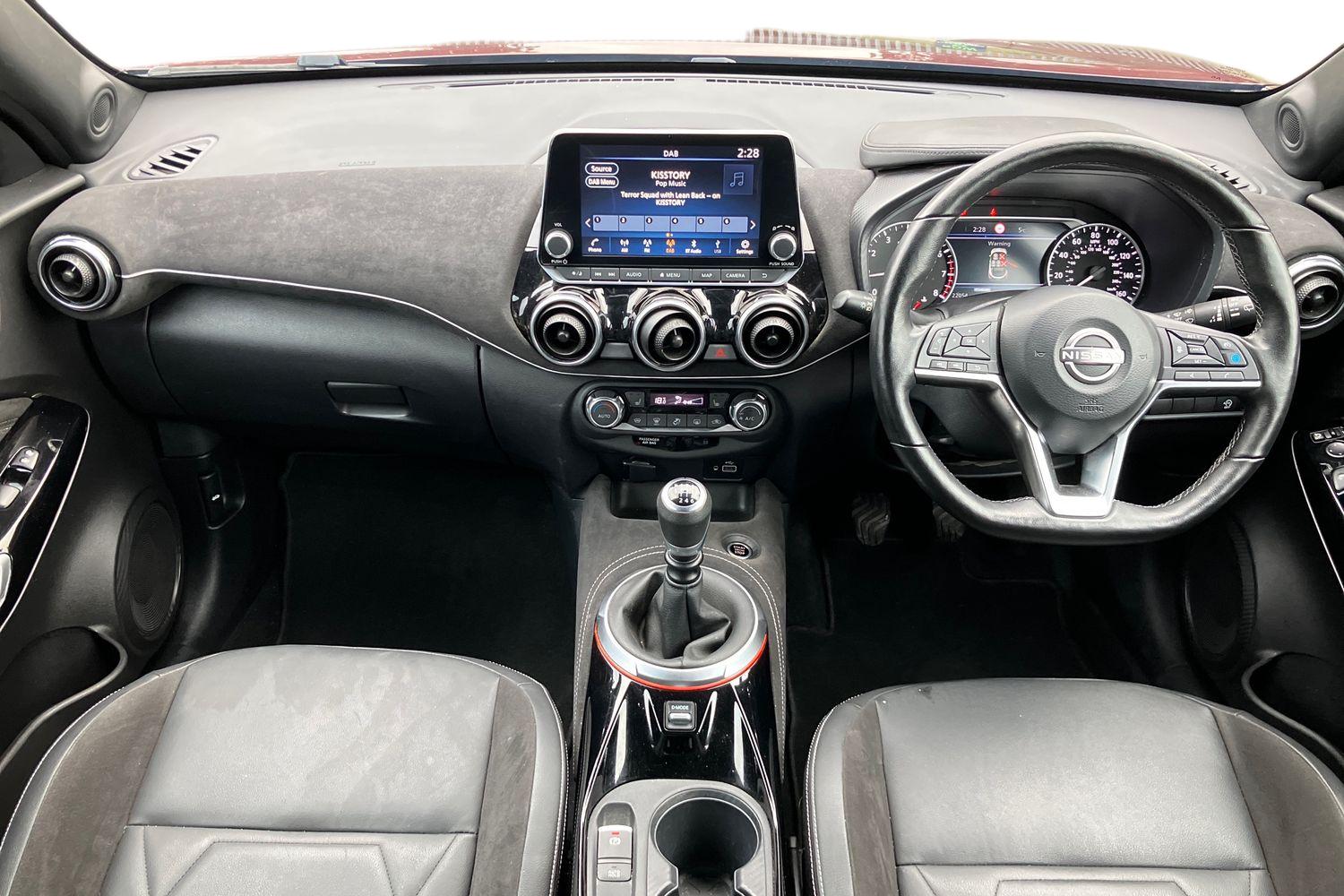 Used Nissan Juke 2023 for sale - 77514745: Photo 3