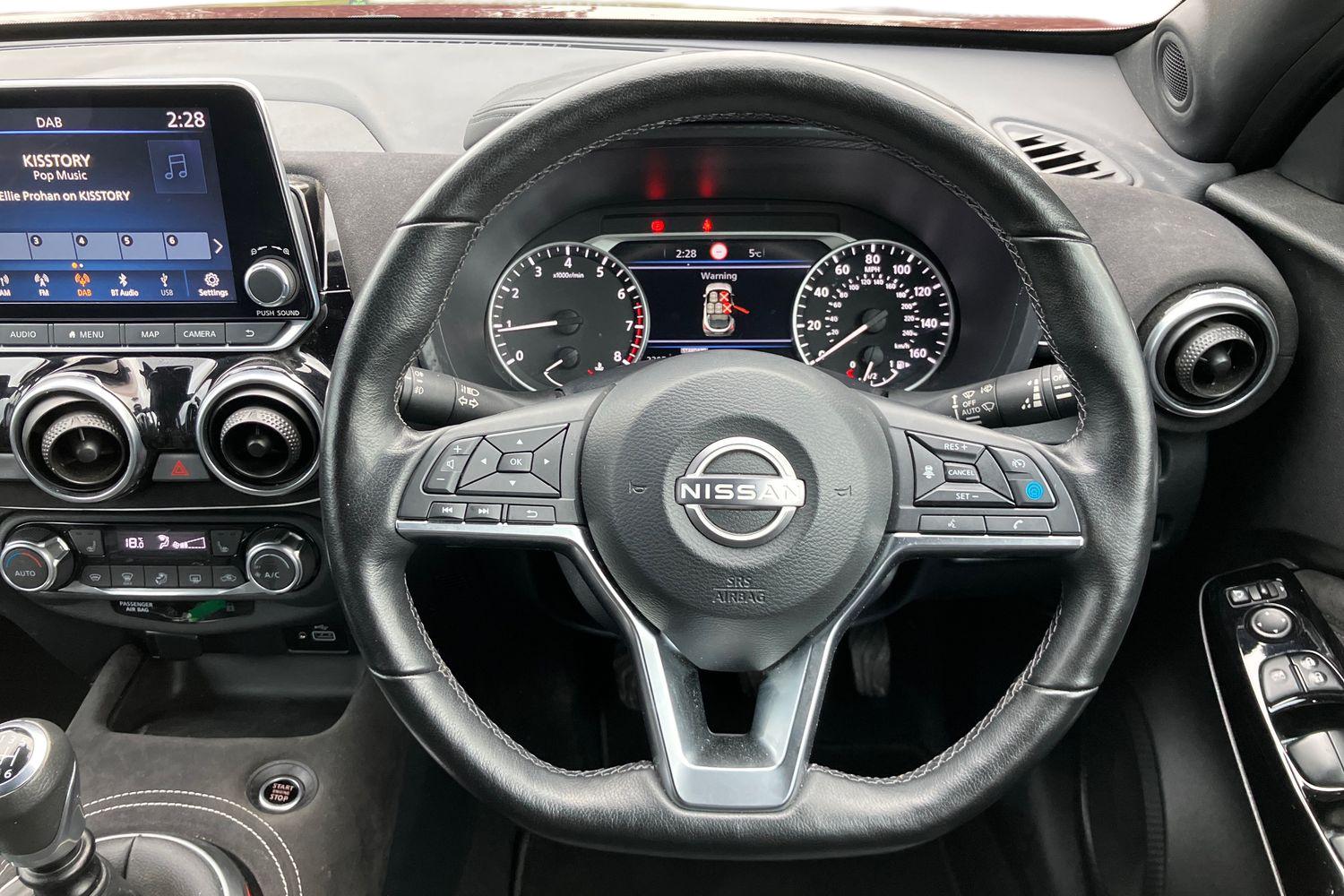 Used Nissan Juke 2023 for sale - 77514745: Photo 5