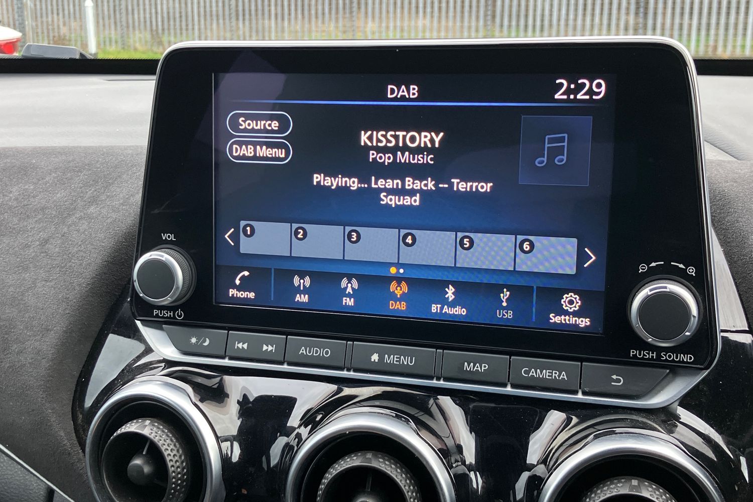 Used Nissan Juke 2023 for sale - 77514745: Photo 6