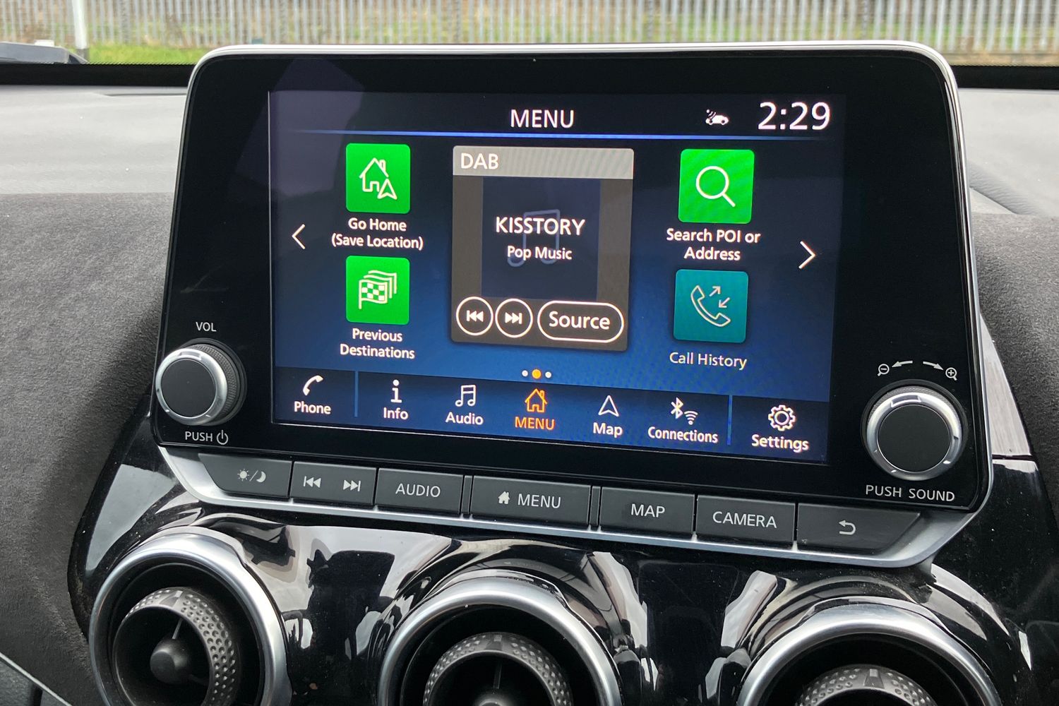 Used Nissan Juke 2023 for sale - 77514745: Photo 7