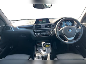 Used BMW 1 Series 2018 for sale - 79252519: Photo