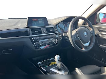 Used BMW 1 Series 2018 for sale - 79252519: Photo