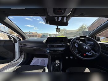 Used Hyundai i20 2022 for sale - 78367833: Photo