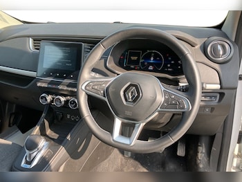 Used Renault Zoe 2022 for sale - 75970701: Photo
