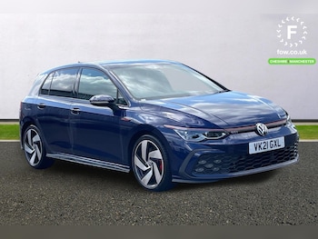 Used Volkswagen Golf 2021 for sale - 79371781: Photo
