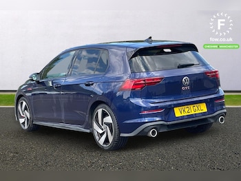 Used Volkswagen Golf 2021 for sale - 79371781: Photo