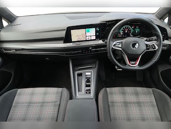Used Volkswagen Golf 2021 for sale - 79371781: Photo