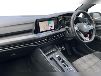 Used Volkswagen Golf 2021 for sale - 79371781: Photo